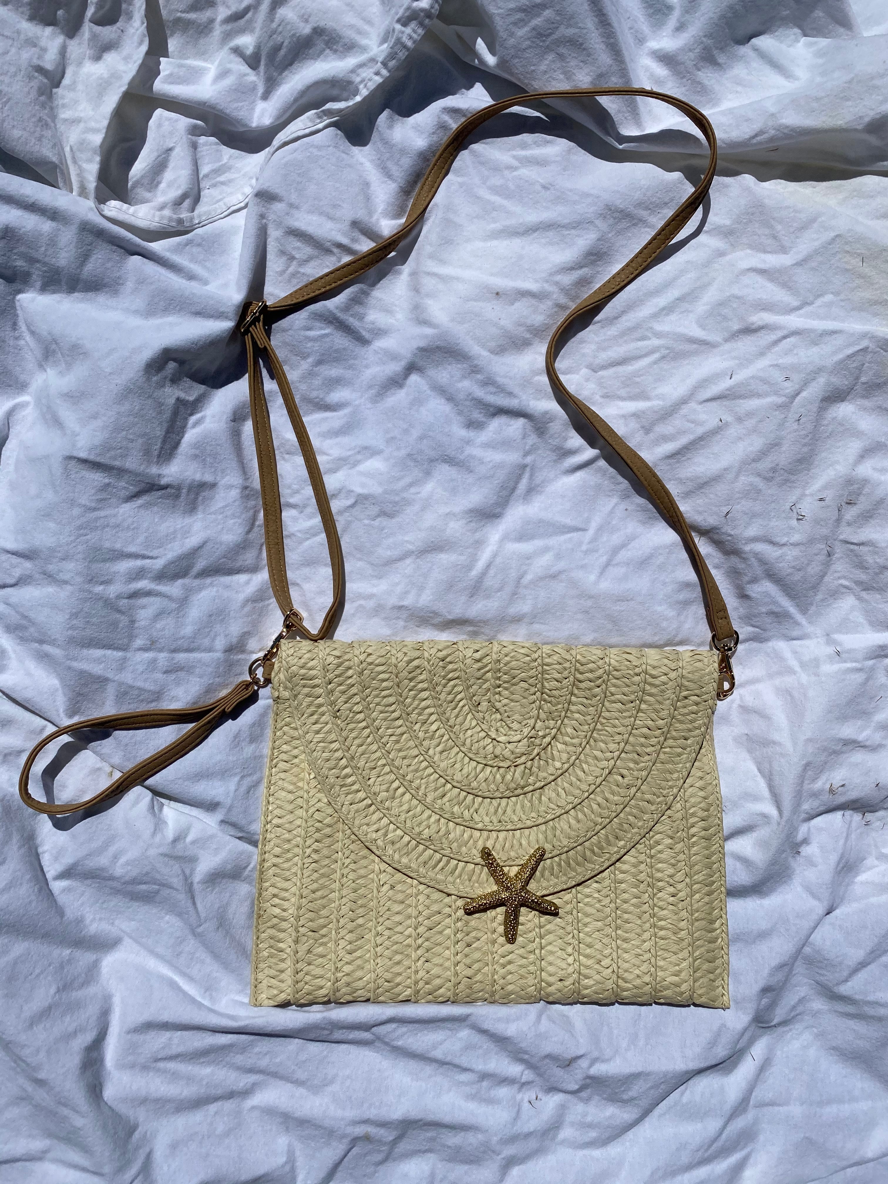 The Bermuda Crossbody Bag
